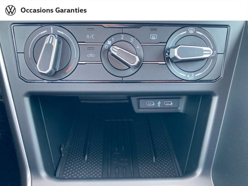 Voitures occasions VOLKSWAGEN TAIGO VW Edition Lens