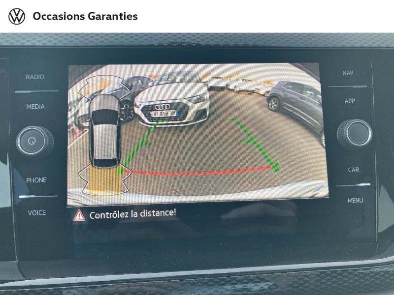 Voitures occasions VOLKSWAGEN TAIGO VW Edition Lens
