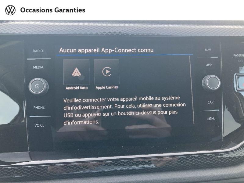 Voitures occasions VOLKSWAGEN TAIGO VW Edition Lens