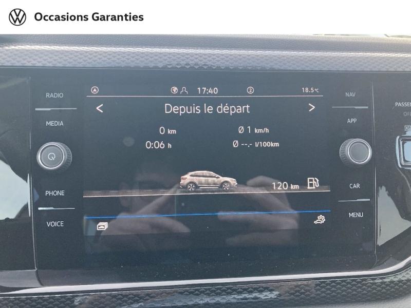 Voitures occasions VOLKSWAGEN TAIGO VW Edition Lens