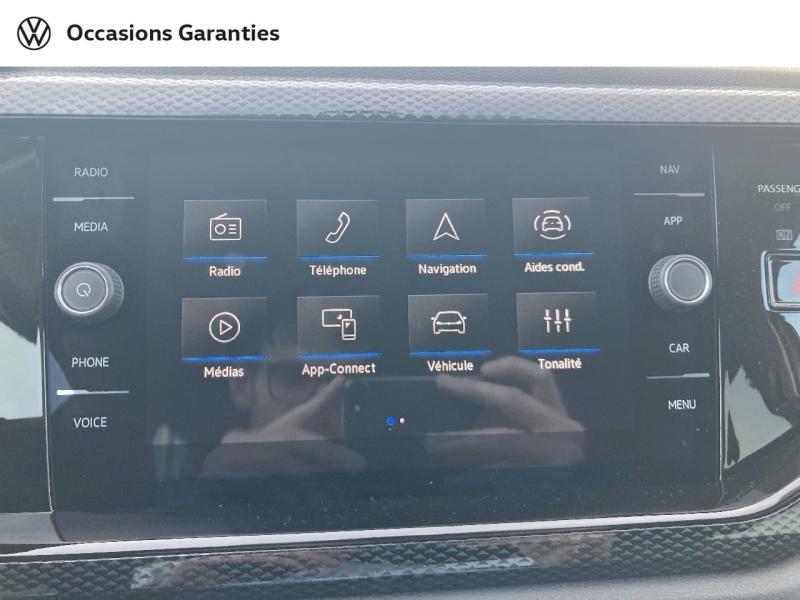 Voitures occasions VOLKSWAGEN TAIGO VW Edition Lens