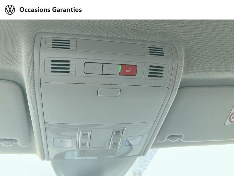 Voitures occasions VOLKSWAGEN TAIGO VW Edition Lens