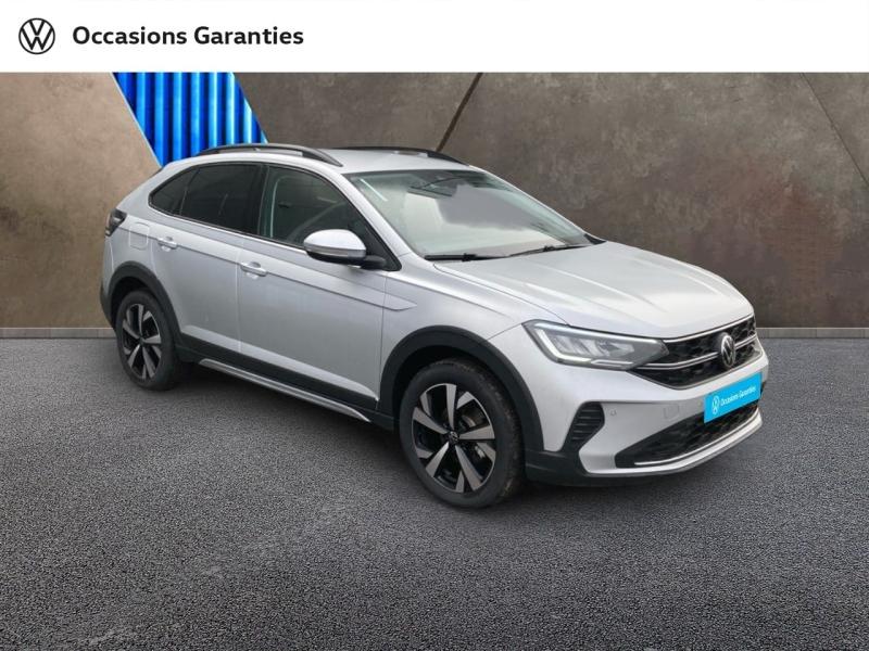 Voitures occasions VOLKSWAGEN TAIGO VW Edition Dechy