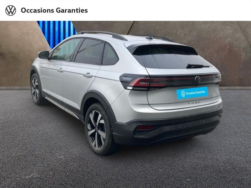 Voitures occasions VOLKSWAGEN TAIGO VW Edition Dechy