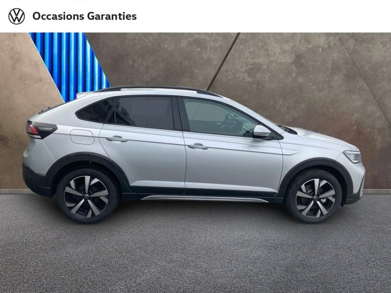 Voitures occasions VOLKSWAGEN TAIGO VW Edition Dechy