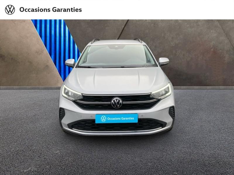 Voitures occasions VOLKSWAGEN TAIGO VW Edition Lens