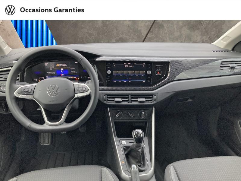 Voitures occasions VOLKSWAGEN TAIGO VW Edition Dechy