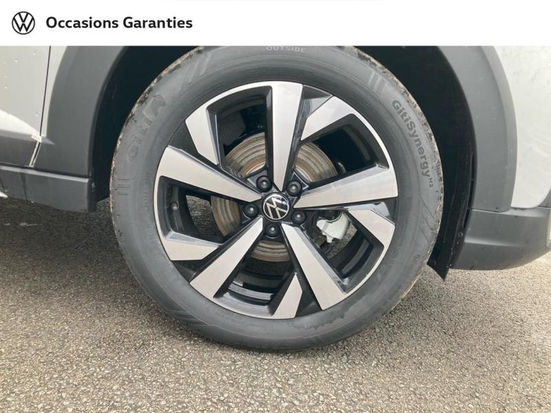 Voitures occasions VOLKSWAGEN TAIGO VW Edition Dechy