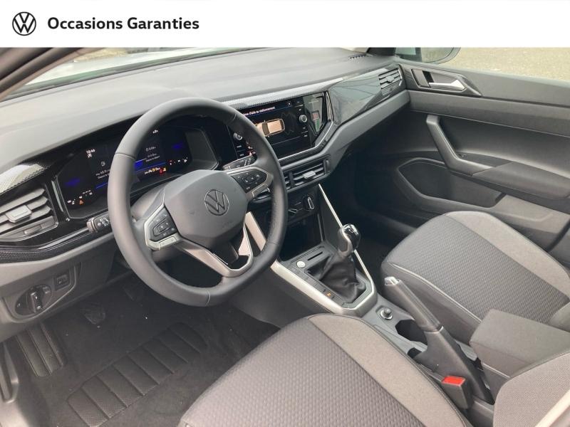 Voitures occasions VOLKSWAGEN TAIGO VW Edition Dechy