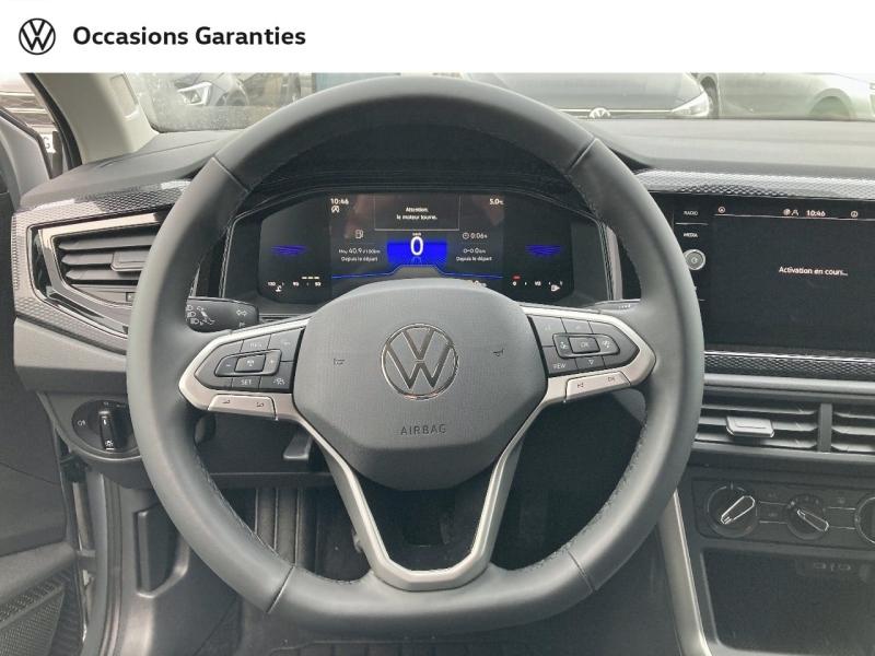 Voitures occasions VOLKSWAGEN TAIGO VW Edition Dechy