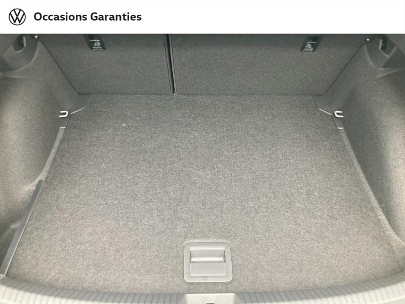 Voitures occasions VOLKSWAGEN TAIGO VW Edition Dechy