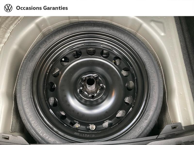 Voitures occasions VOLKSWAGEN TAIGO VW Edition Dechy