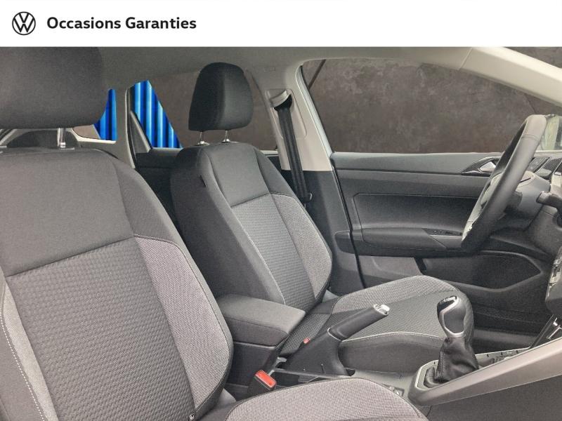 Voitures occasions VOLKSWAGEN TAIGO VW Edition Lens