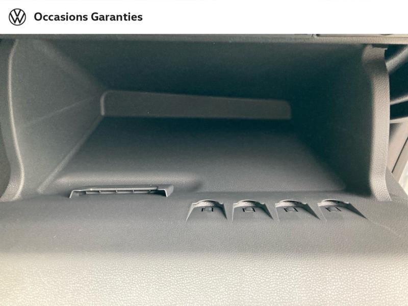Voitures occasions VOLKSWAGEN TAIGO VW Edition Dechy