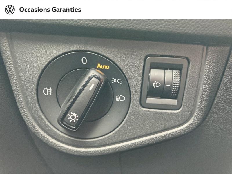 Voitures occasions VOLKSWAGEN TAIGO VW Edition Dechy