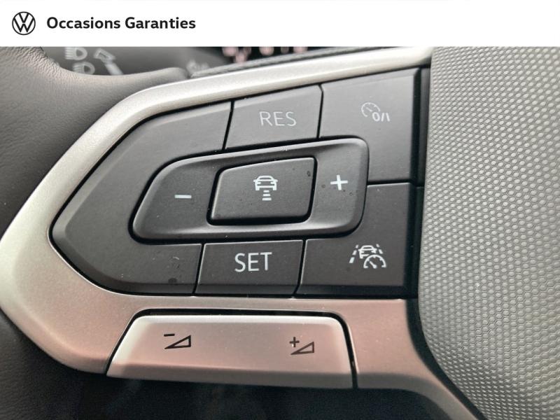 Voitures occasions VOLKSWAGEN TAIGO VW Edition Dechy