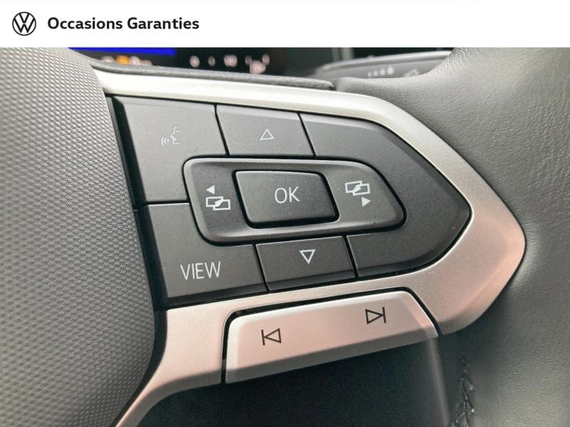 Voitures occasions VOLKSWAGEN TAIGO VW Edition Dechy