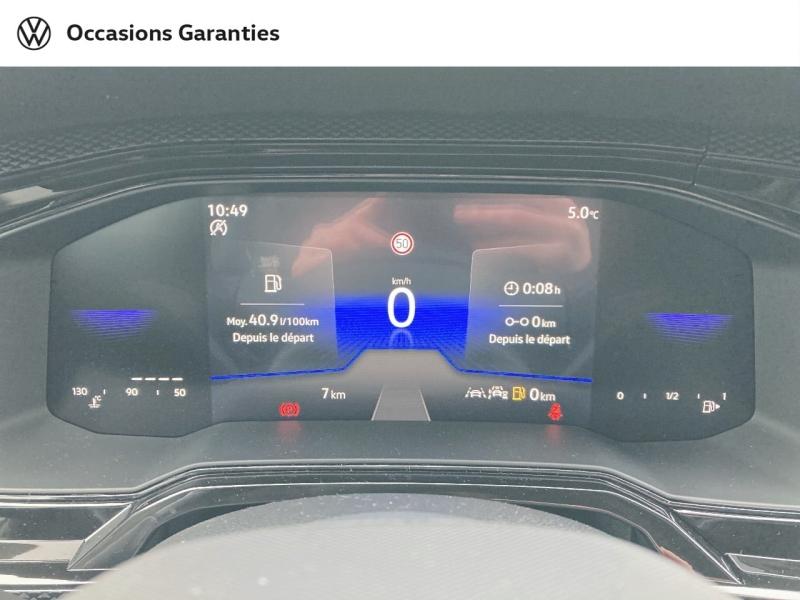 Voitures occasions VOLKSWAGEN TAIGO VW Edition Dechy
