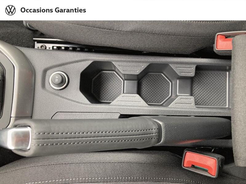 Voitures occasions VOLKSWAGEN TAIGO VW Edition Lens