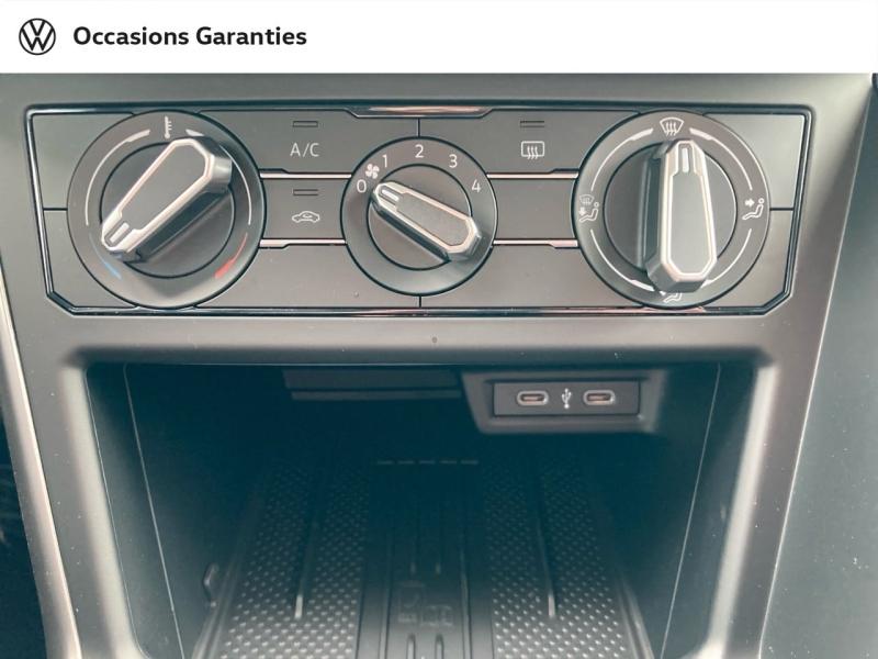 Voitures occasions VOLKSWAGEN TAIGO VW Edition Dechy