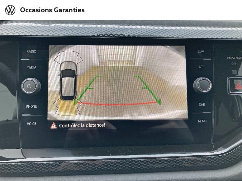 Voitures occasions VOLKSWAGEN TAIGO VW Edition Dechy