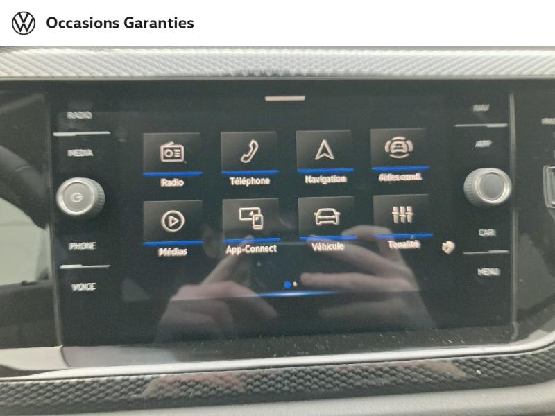 Voitures occasions VOLKSWAGEN TAIGO VW Edition Lens