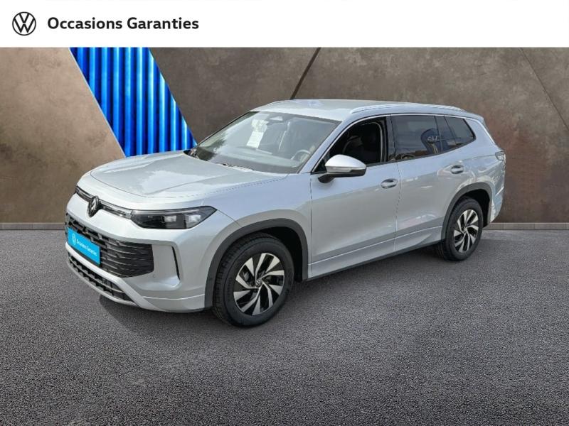 Voitures occasions VOLKSWAGEN Tayron VW Edition Lens