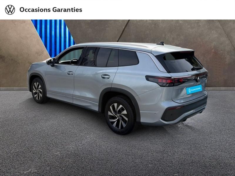 Voitures occasions VOLKSWAGEN Tayron VW Edition Lens