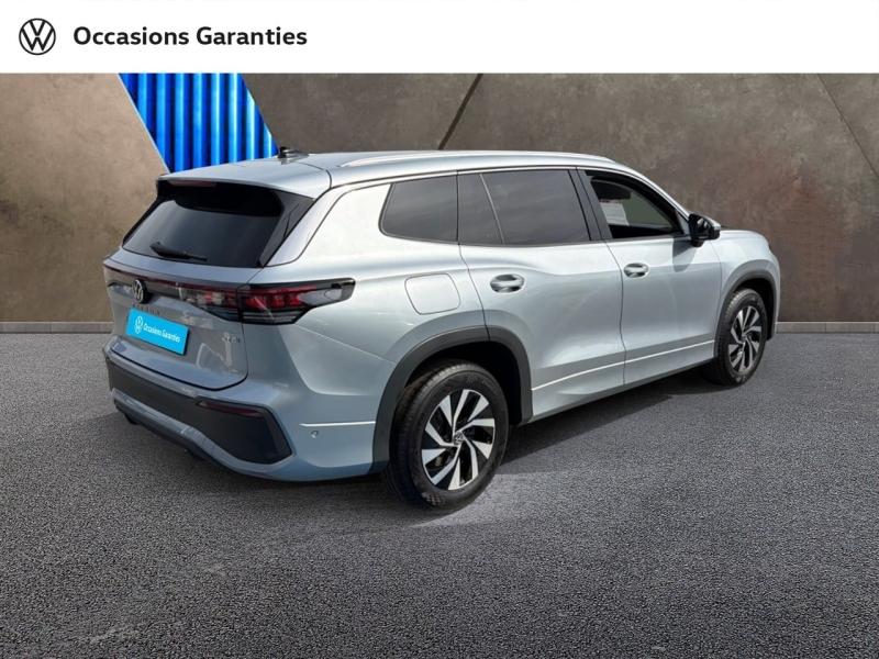 Voitures occasions VOLKSWAGEN Tayron VW Edition Lens