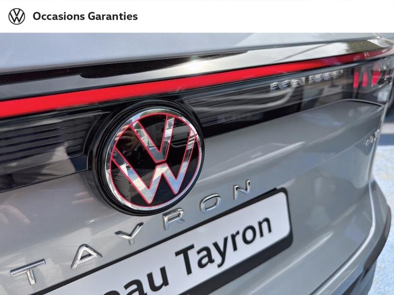 Voitures occasions VOLKSWAGEN Tayron VW Edition Lens