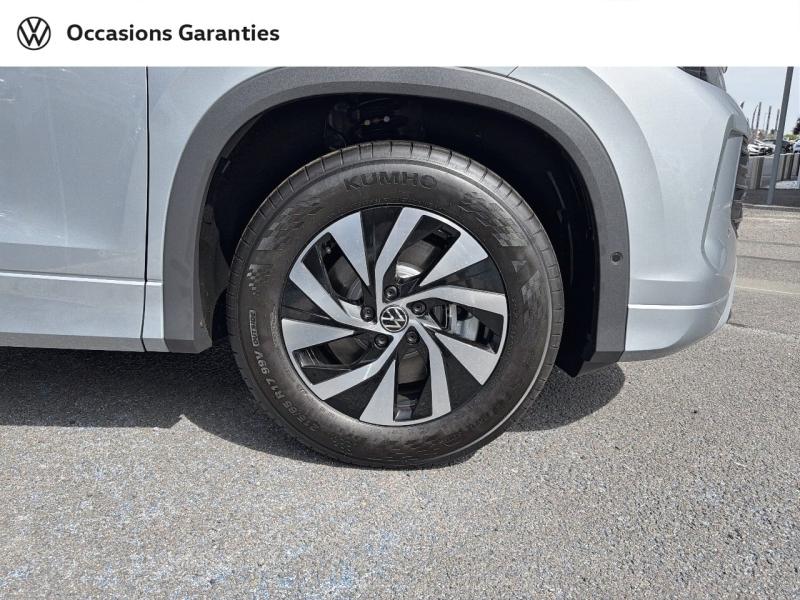 Voitures occasions VOLKSWAGEN Tayron VW Edition Lens