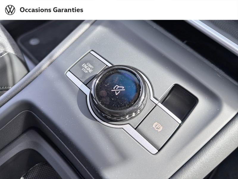 Voitures occasions VOLKSWAGEN Tayron VW Edition Lens