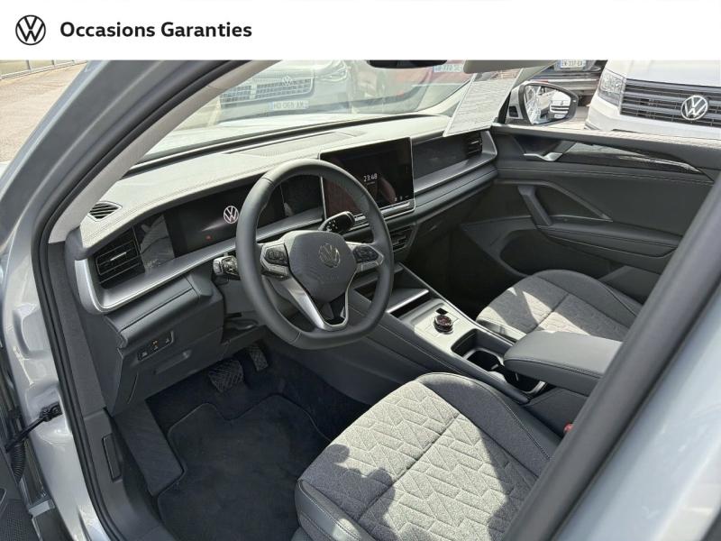 Voitures occasions VOLKSWAGEN Tayron VW Edition Lens