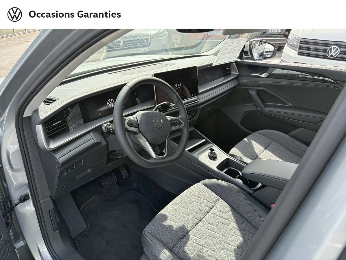 Voitures occasions VOLKSWAGEN Tayron VW Edition Lens