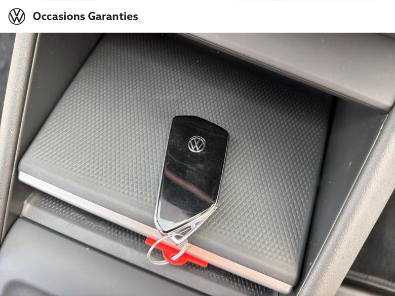 Voitures occasions VOLKSWAGEN Tayron VW Edition Lens