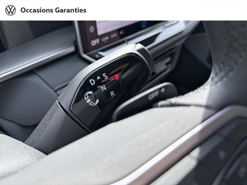 Voitures occasions VOLKSWAGEN Tayron VW Edition Lens