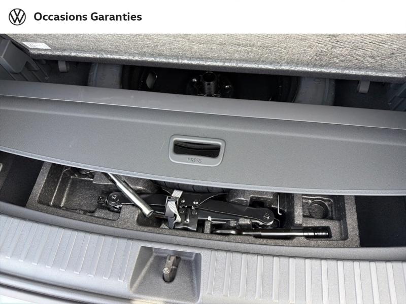Voitures occasions VOLKSWAGEN Tayron VW Edition Lens