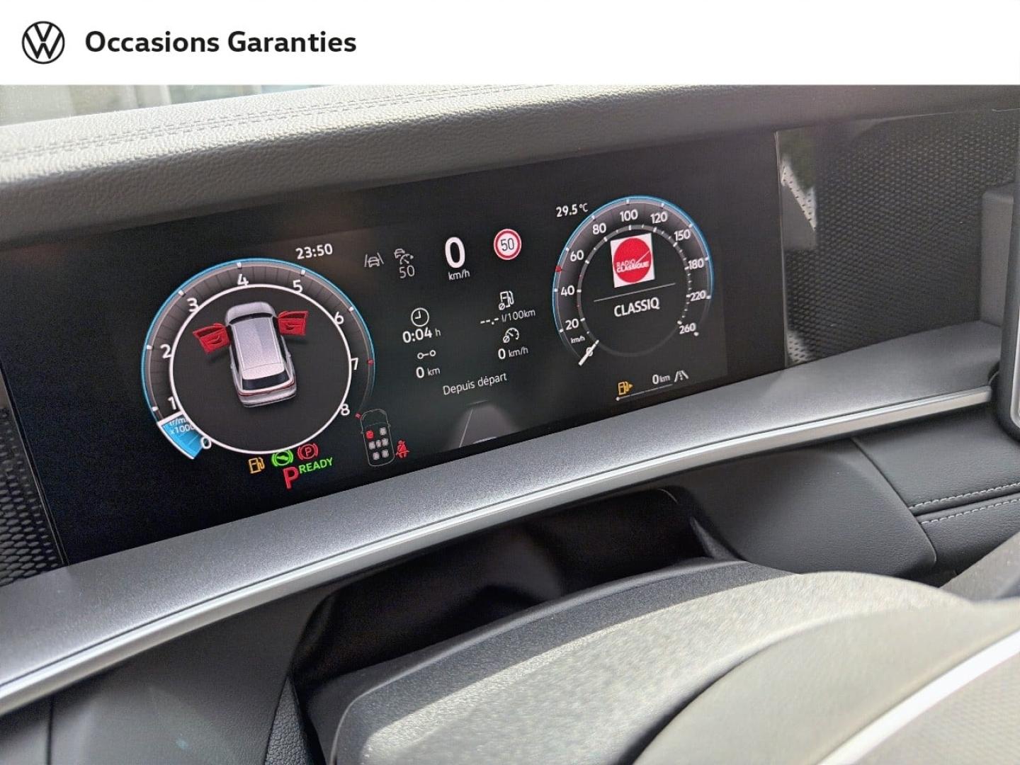 Voitures occasions VOLKSWAGEN Tayron VW Edition Lens