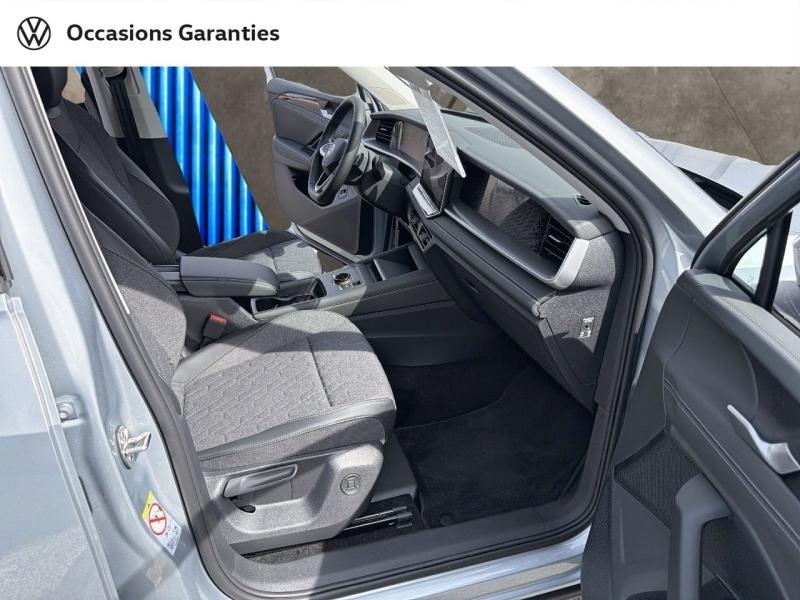 Voitures occasions VOLKSWAGEN Tayron VW Edition Lens