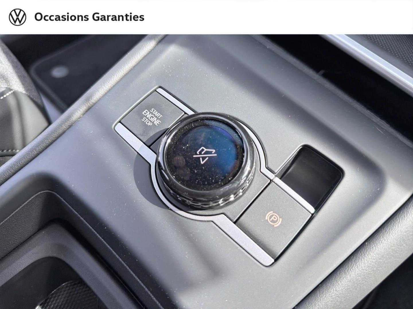 Voitures occasions VOLKSWAGEN Tayron VW Edition Lens