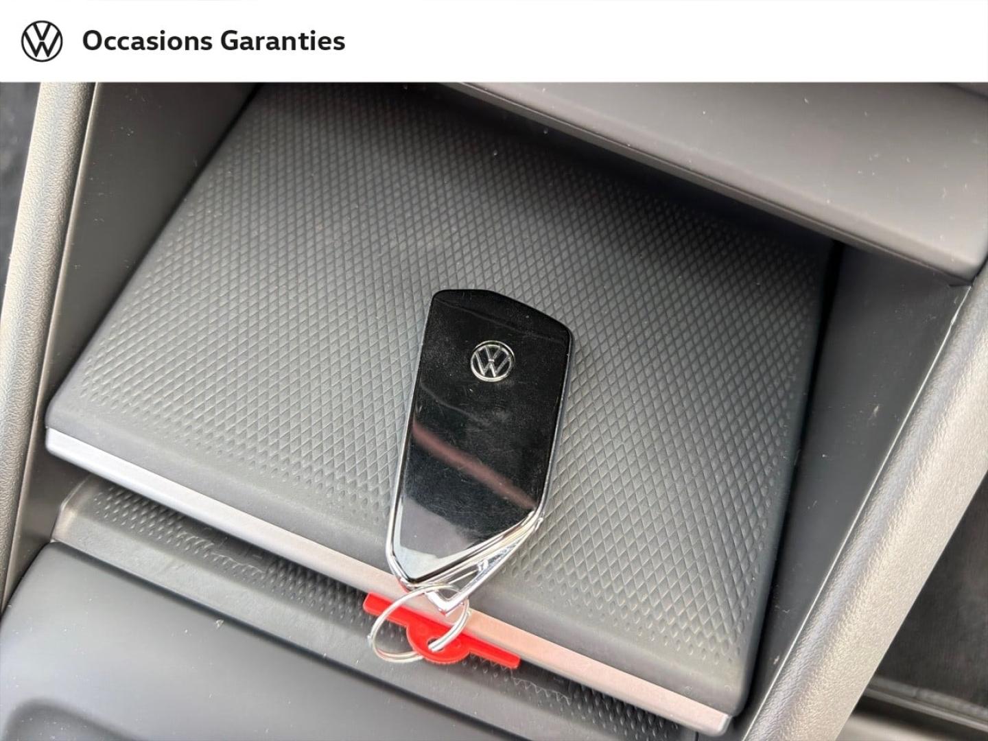Voitures occasions VOLKSWAGEN Tayron VW Edition Lens
