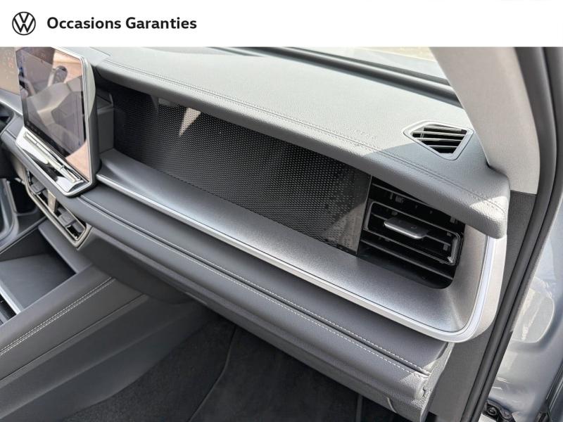 Voitures occasions VOLKSWAGEN Tayron VW Edition Lens