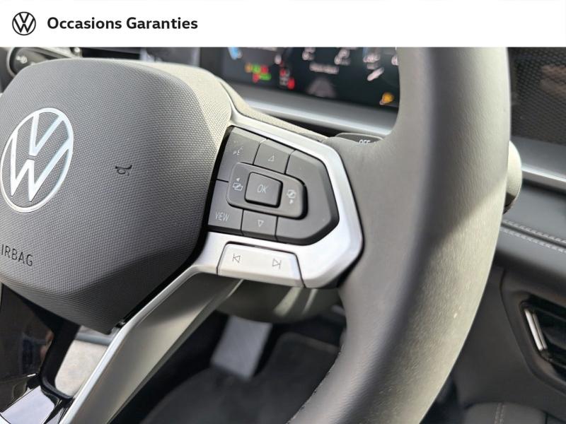 Voitures occasions VOLKSWAGEN Tayron VW Edition Lens