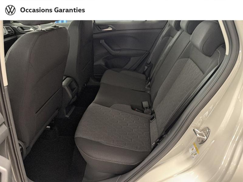 Voitures occasions VOLKSWAGEN Tayron VW Edition Lens