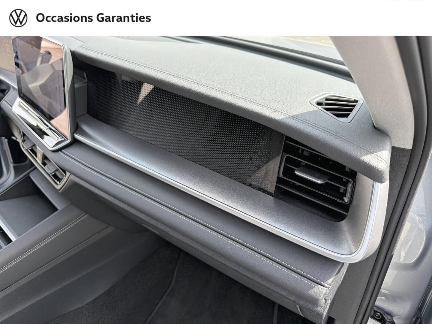 Voitures occasions VOLKSWAGEN Tayron VW Edition Lens