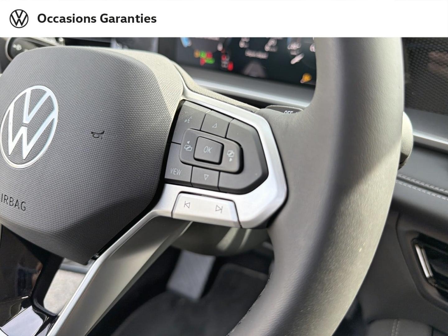 Voitures occasions VOLKSWAGEN Tayron VW Edition Lens