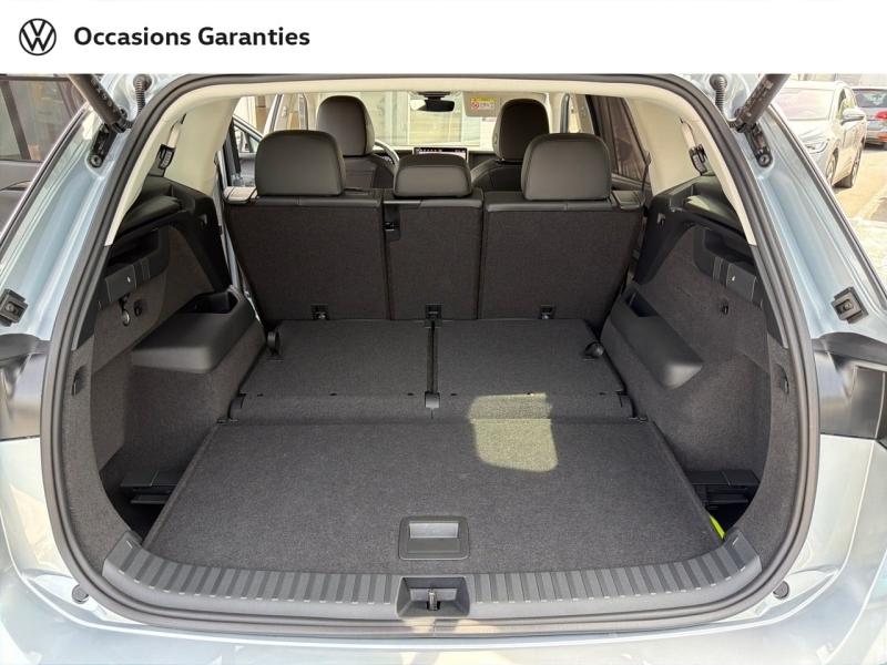 Voitures occasions VOLKSWAGEN Tayron VW Edition Lens