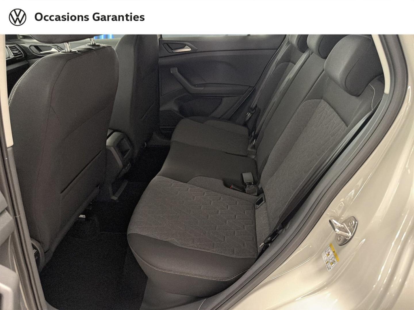Voitures occasions VOLKSWAGEN Tayron VW Edition Lens