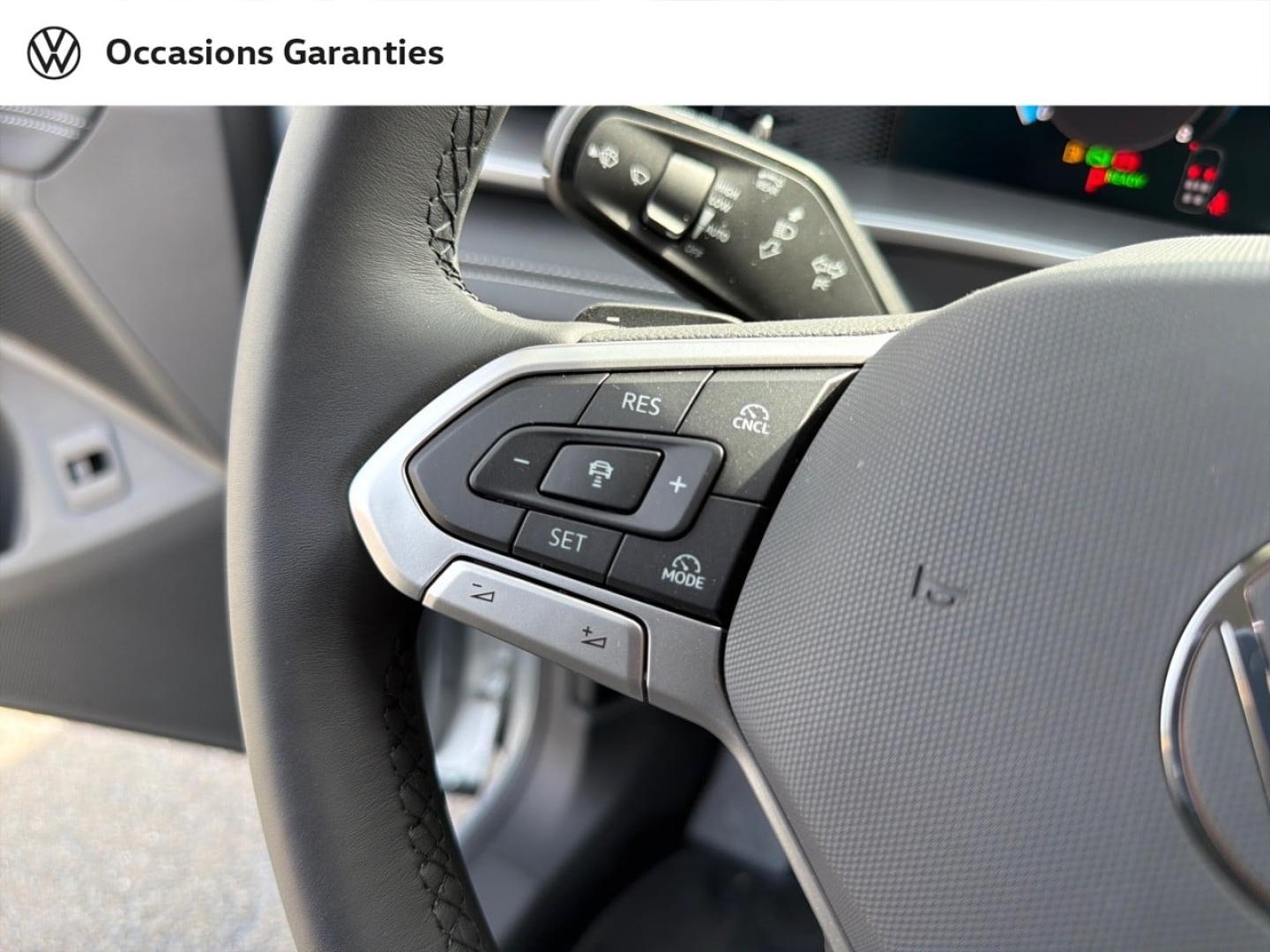 Voitures occasions VOLKSWAGEN Tayron VW Edition Lens