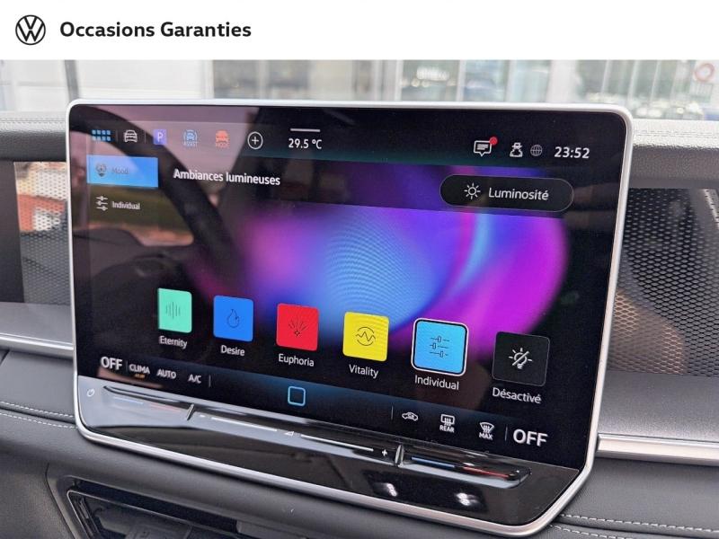 Voitures occasions VOLKSWAGEN Tayron VW Edition Lens